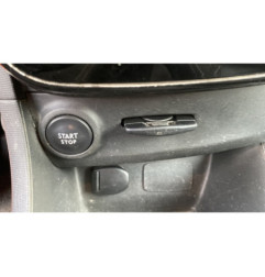 Boitier air bag RENAULT CLIO 4