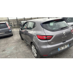 Boitier air bag RENAULT CLIO 4