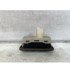 Bouton de coffre RENAULT CLIO 4