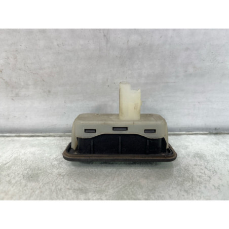 Bouton de coffre RENAULT CLIO 4