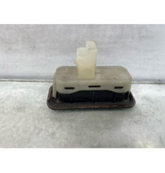 Bouton de coffre RENAULT CLIO 4