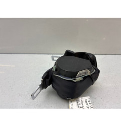 Ceinture arriere centrale RENAULT CLIO 4 Photo n°1