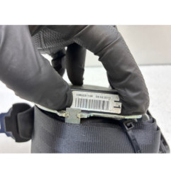 Ceinture arriere centrale RENAULT CLIO 4