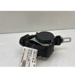 Ceinture arriere centrale RENAULT CLIO 4