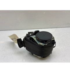 Ceinture arriere droit RENAULT CLIO 4 Photo n°1