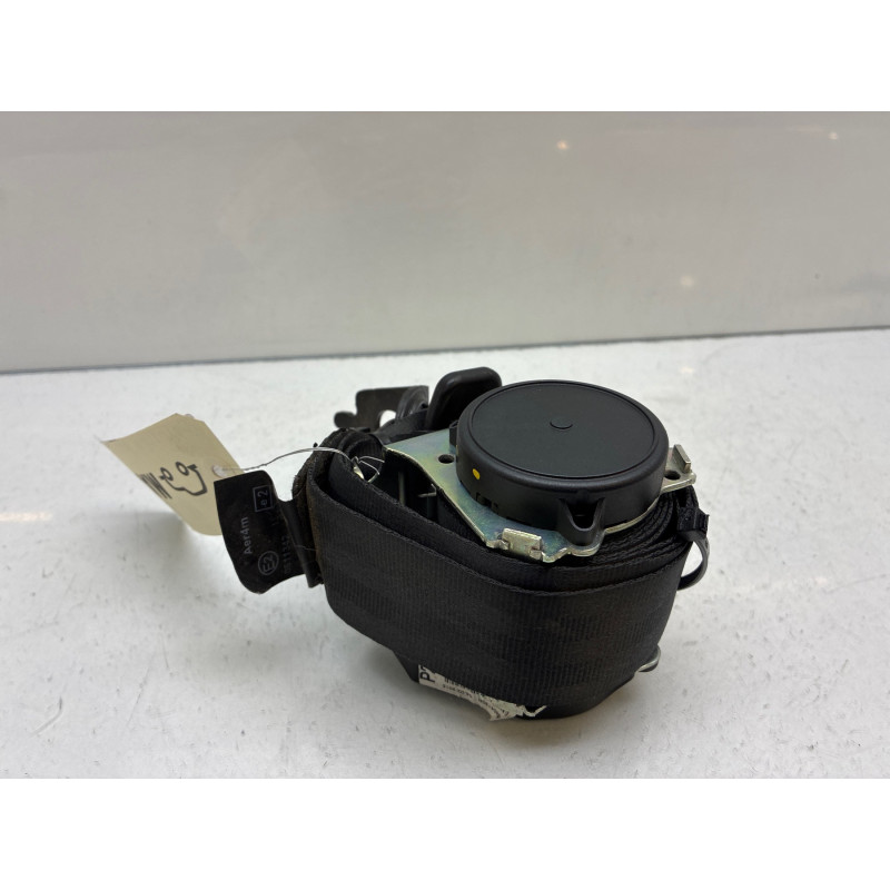Ceinture arriere droit RENAULT CLIO 4 Photo n°1