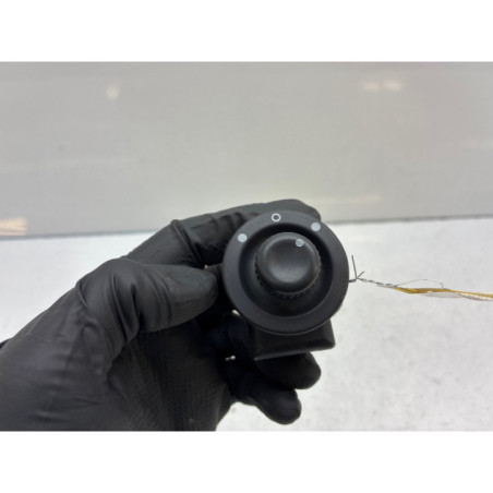 Commande retroviseurs RENAULT CLIO 4