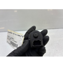 Commande retroviseurs RENAULT CLIO 4