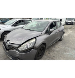 Commodo phare RENAULT CLIO 4