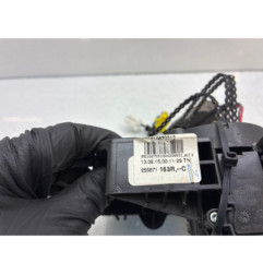 Contacteur tournant RENAULT CLIO 4 Photo n°1