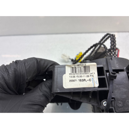 Contacteur tournant RENAULT CLIO 4 Photo n°1