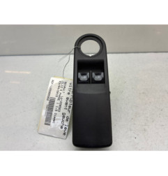 Interrupteur de leve vitre avant gauche RENAULT CLIO 4