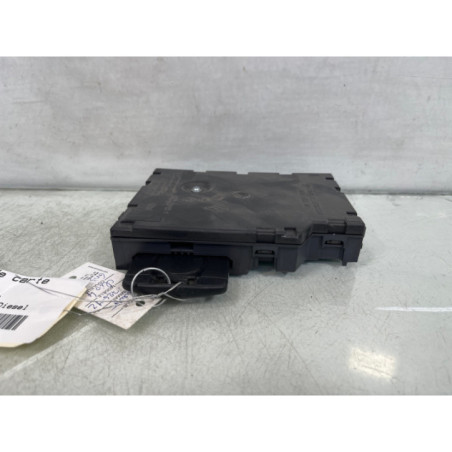 Lecteur de carte (neiman) RENAULT CLIO 4 Photo n°1