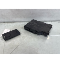 Lecteur de carte (neiman) RENAULT CLIO 4