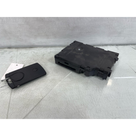 Lecteur de carte (neiman) RENAULT CLIO 4