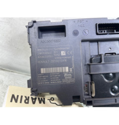 Lecteur de carte (neiman) RENAULT CLIO 4