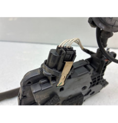 Serrure avant gauche RENAULT CLIO 4