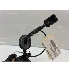 Serrure avant gauche RENAULT CLIO 4