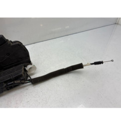 Serrure avant gauche RENAULT CLIO 4