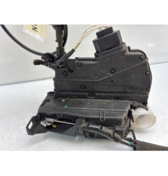 Serrure avant gauche RENAULT CLIO 4