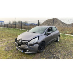 Serrure avant gauche RENAULT CLIO 4