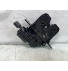 Serrure de hayon RENAULT CLIO 4