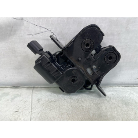 Serrure de hayon RENAULT CLIO 4