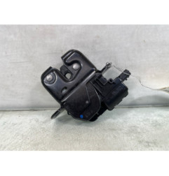 Serrure de hayon RENAULT CLIO 4