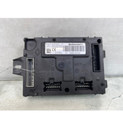 Boitier UCH RENAULT CLIO 4