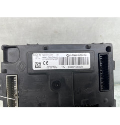 Boitier UCH RENAULT CLIO 4