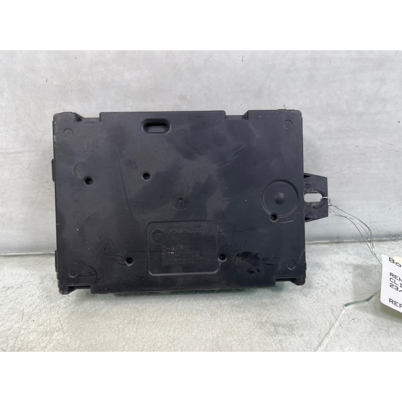 Boitier UCH RENAULT CLIO 4 Photo n°5