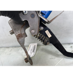 Pedale d'embrayage RENAULT CLIO 4