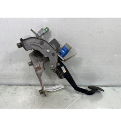 Pedale d'embrayage RENAULT CLIO 4