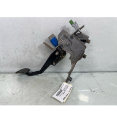 Pedale d'embrayage RENAULT CLIO 4