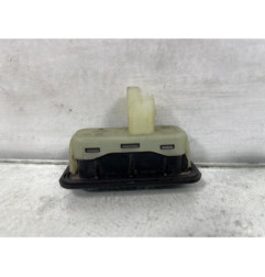 Bouton de coffre RENAULT MEGANE 3 Photo n°1