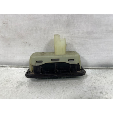 Bouton de coffre RENAULT MEGANE 3 Photo n°1
