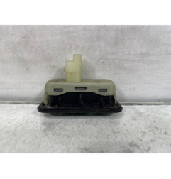 Bouton de coffre RENAULT MEGANE 3