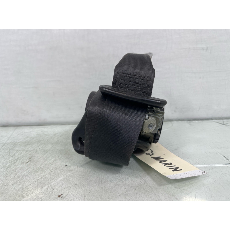 Pretensionneur de ceinture avant gauche RENAULT MEGANE 3 Photo n°2
