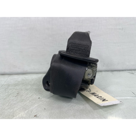 Pretensionneur de ceinture avant gauche RENAULT MEGANE 3