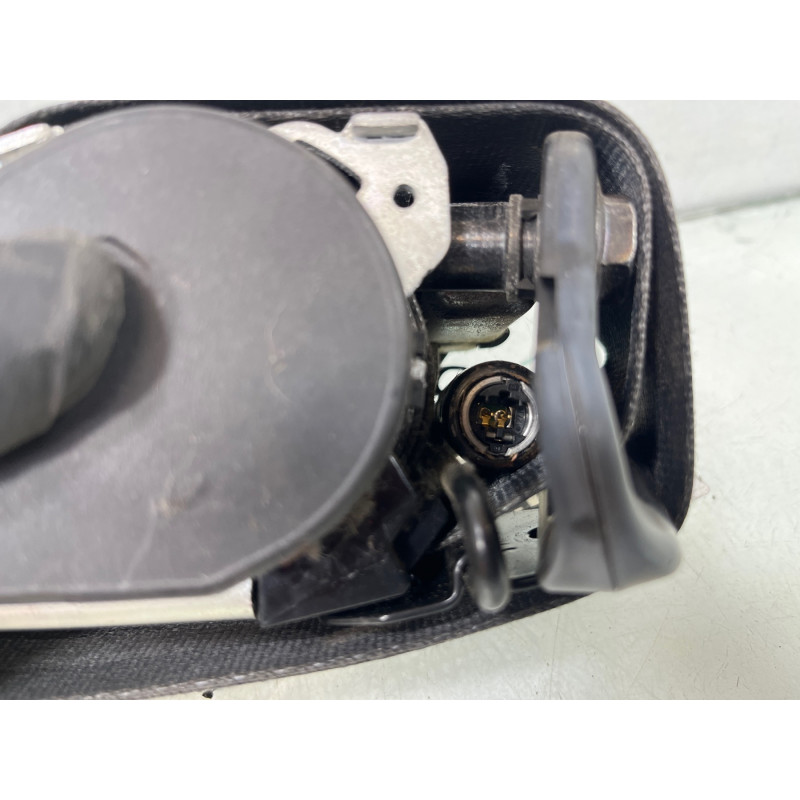 Pretensionneur de ceinture avant gauche RENAULT MEGANE 3 Photo n°3
