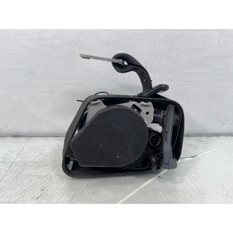 Pretensionneur de ceinture avant gauche RENAULT MEGANE 3 Photo n°4
