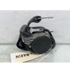 Pretensionneur de ceinture avant gauche RENAULT MEGANE 3