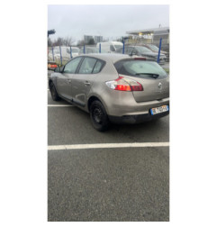 Pretensionneur de ceinture avant gauche RENAULT MEGANE 3