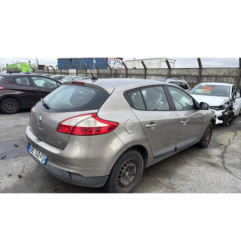 Pretensionneur de ceinture avant gauche RENAULT MEGANE 3
