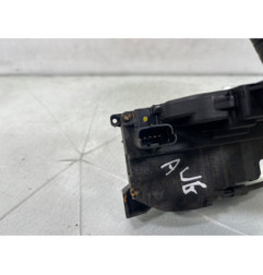 Serrure avant gauche RENAULT MEGANE 3