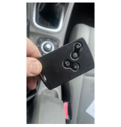 Serrure avant gauche RENAULT MEGANE 3