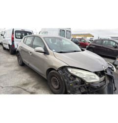 Serrure avant gauche RENAULT MEGANE 3