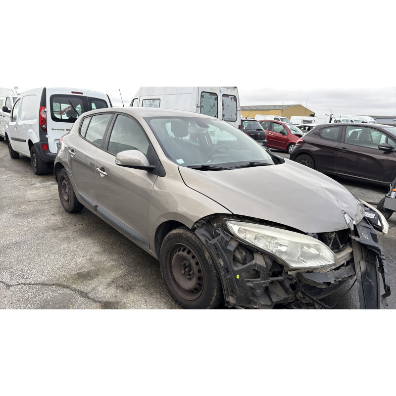 Serrure avant gauche RENAULT MEGANE 3 Photo n°18