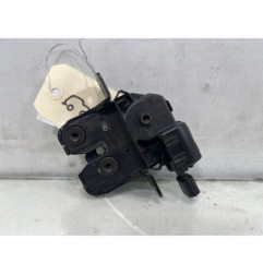 Serrure de coffre RENAULT MEGANE 3
