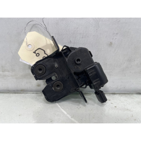 Serrure de coffre RENAULT MEGANE 3